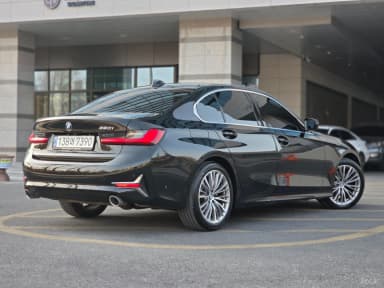 3 Series (G20)