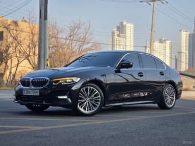 3 Series (G20)