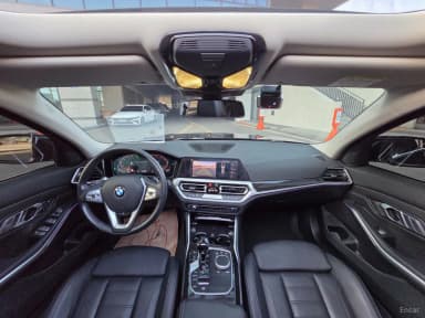 3 Series (G20)