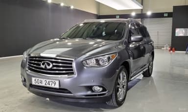 QX60