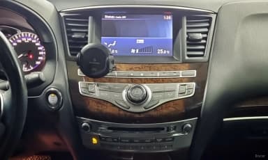 QX60