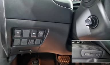 QX60