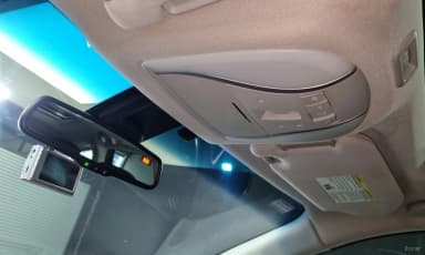 QX60