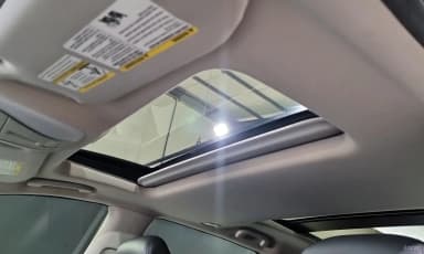 QX60