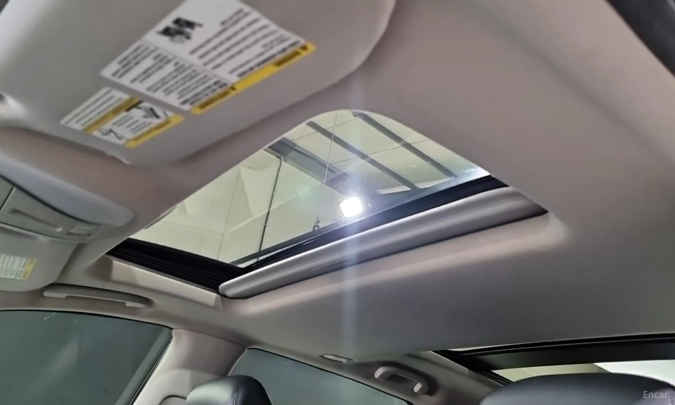 QX60