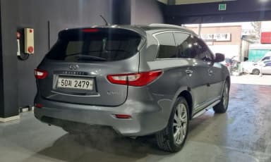 QX60