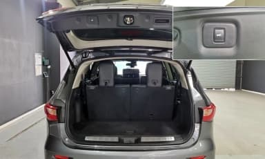 QX60