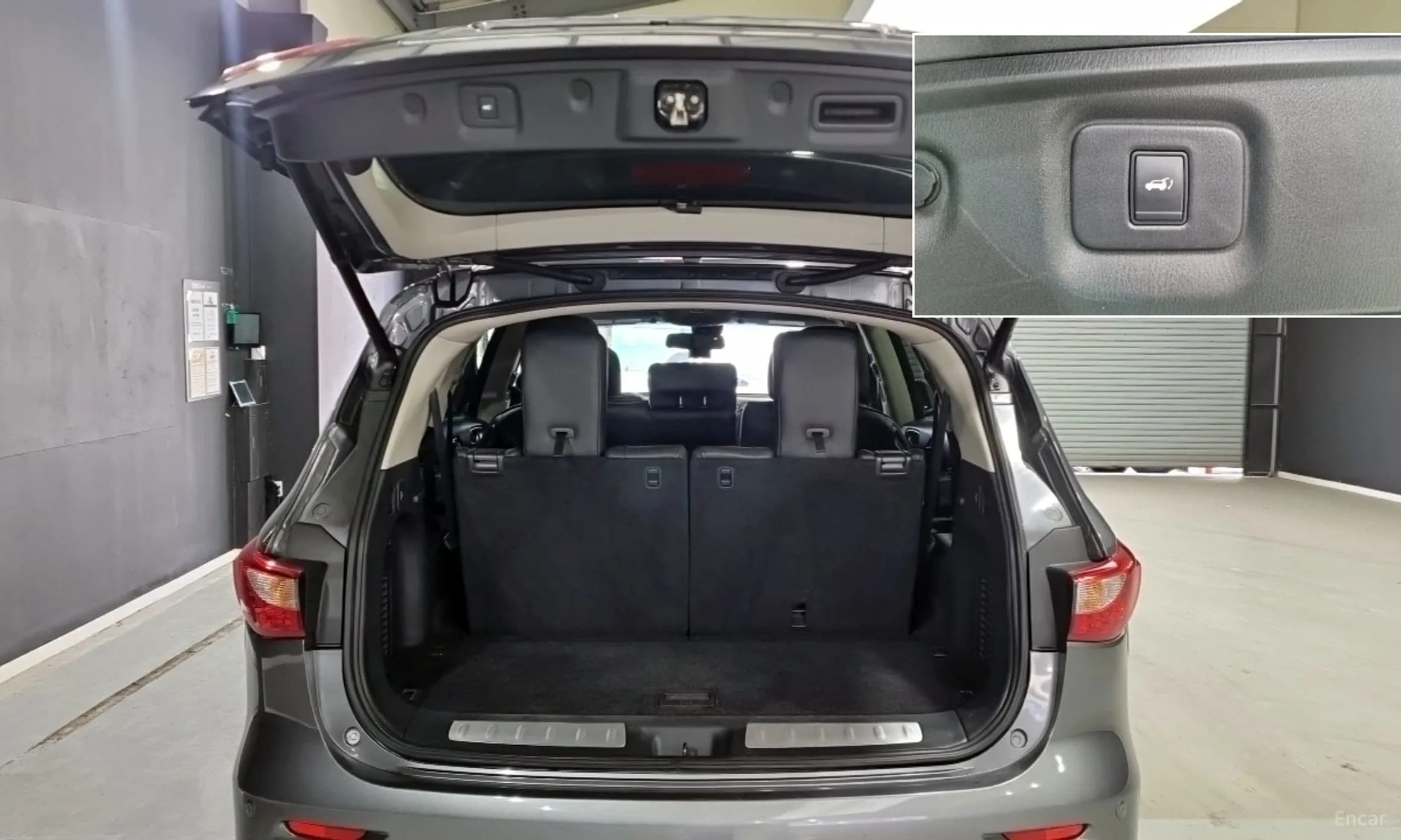 QX60