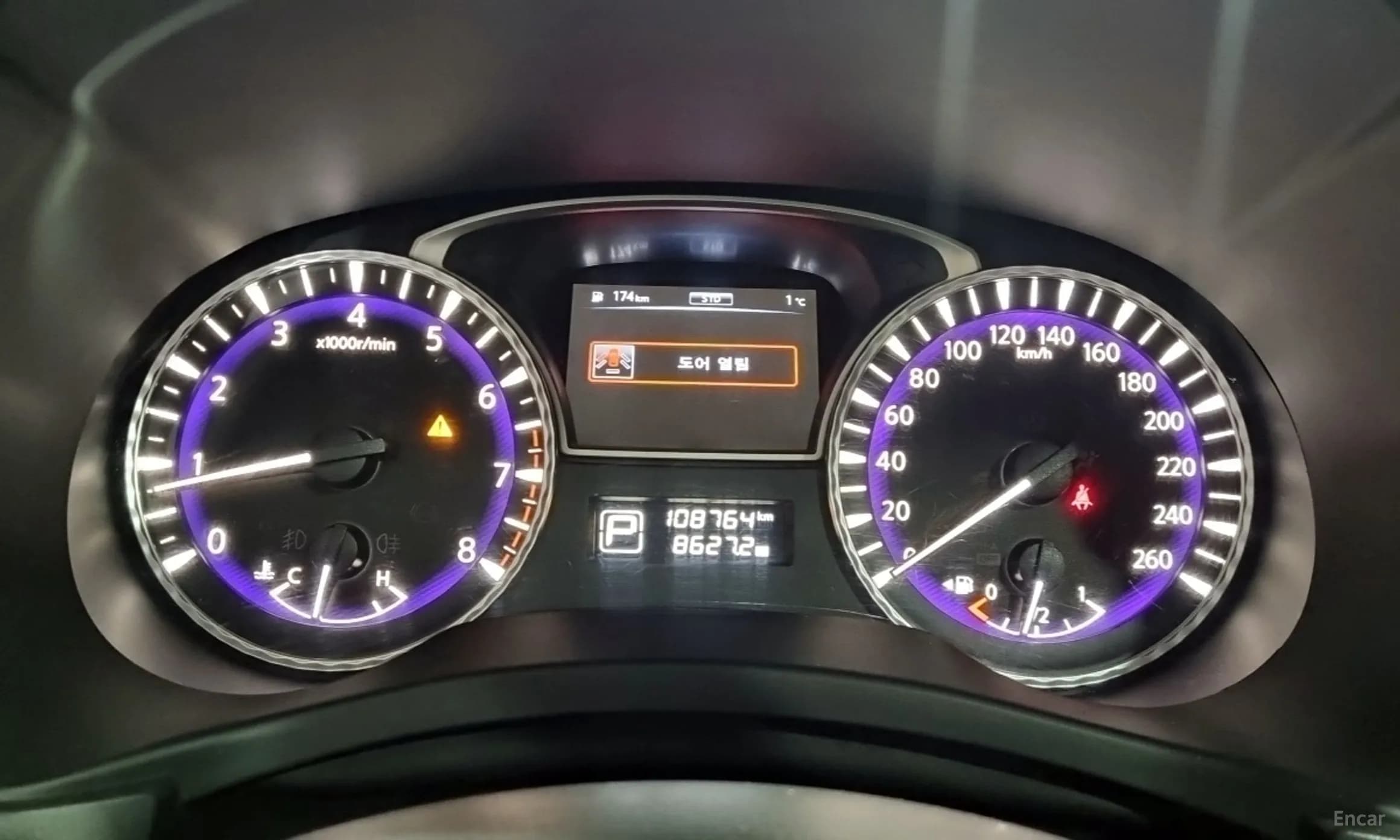 QX60