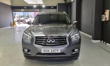 QX60