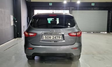 QX60