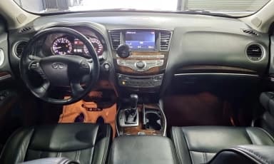 QX60