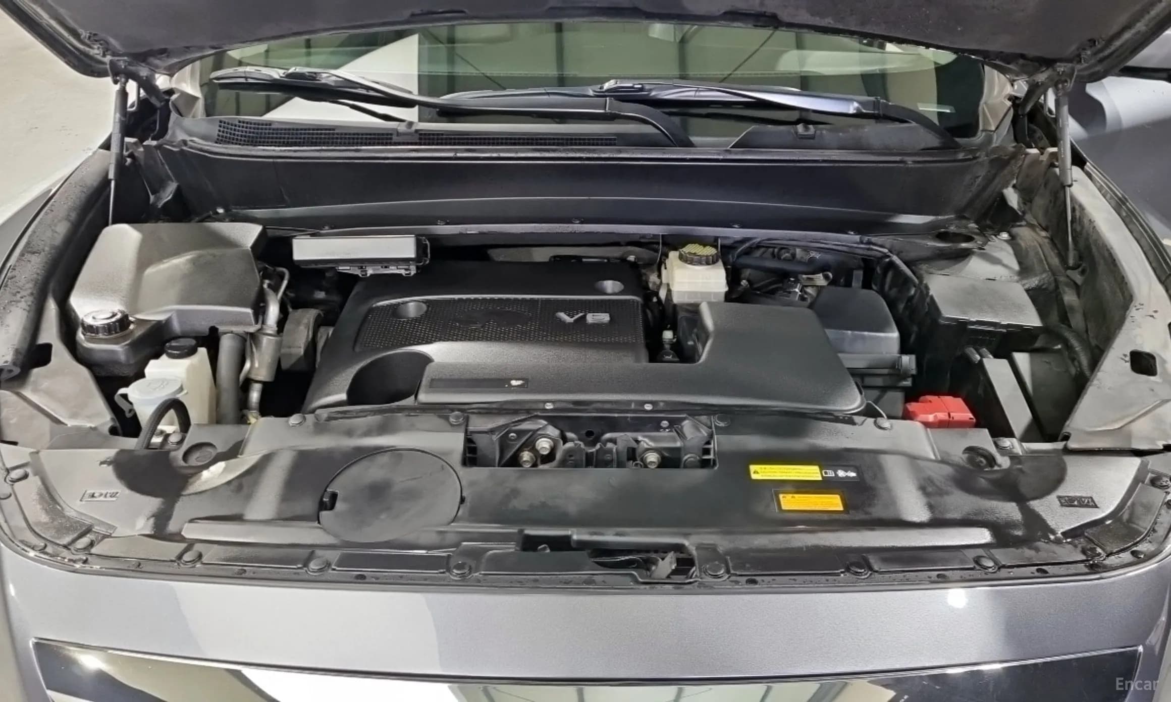 QX60
