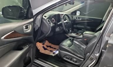 QX60
