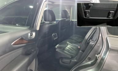 QX60