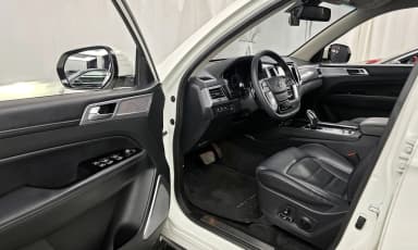 Rexton