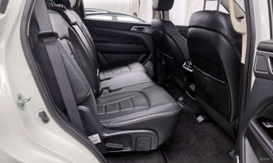 Rexton