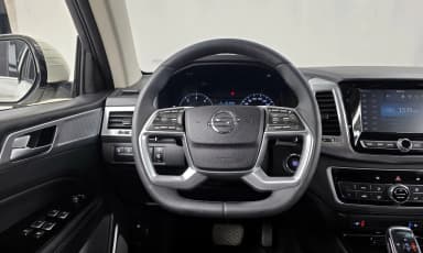 Rexton