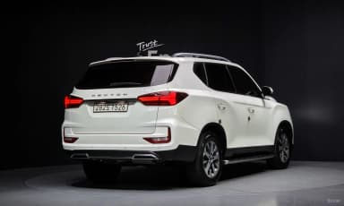 Rexton