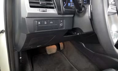 Rexton