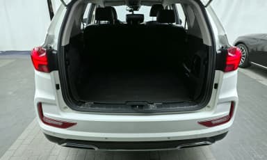 Rexton