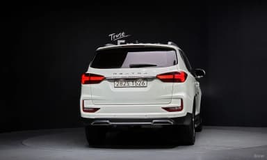Rexton