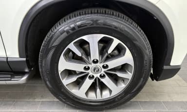 Rexton