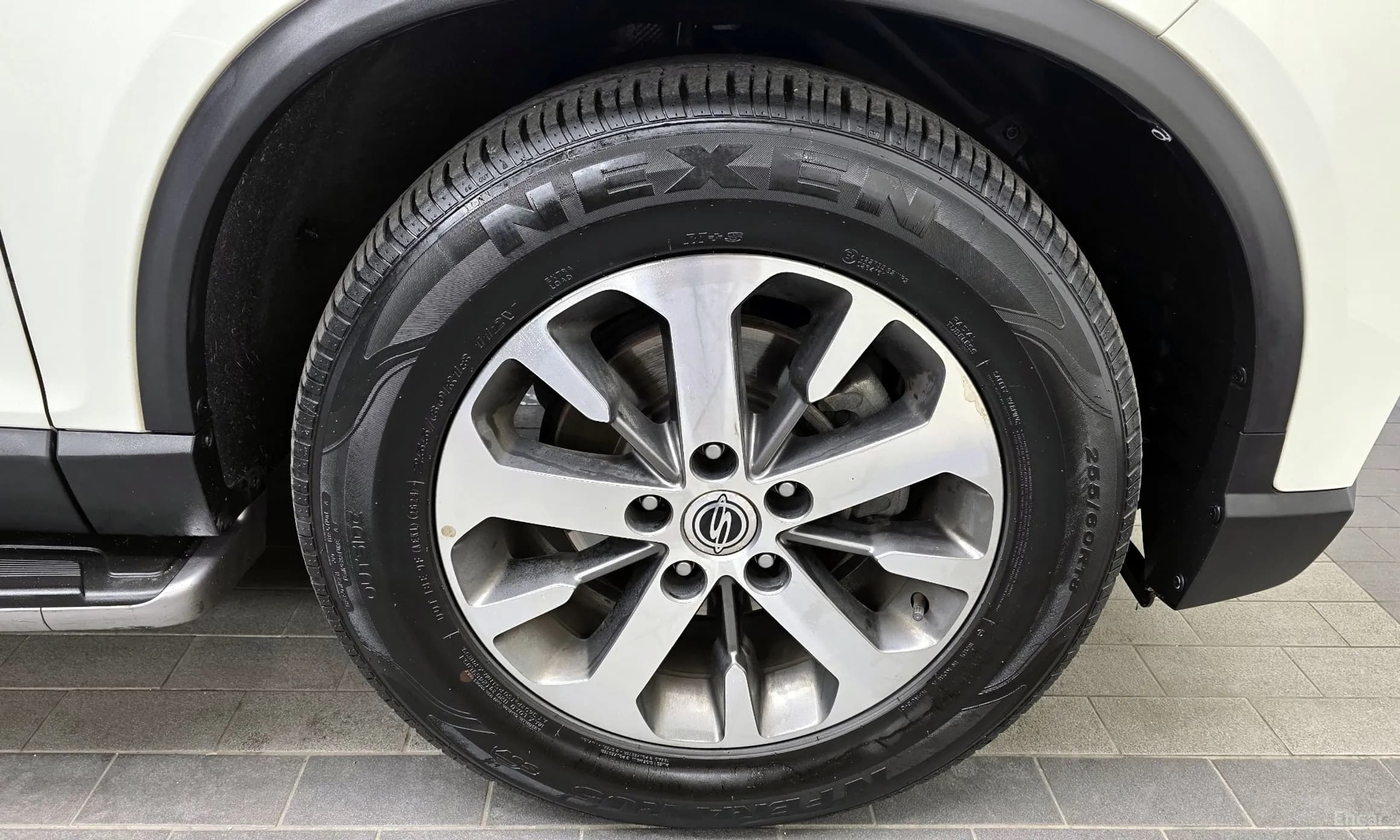 Rexton