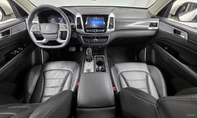Rexton