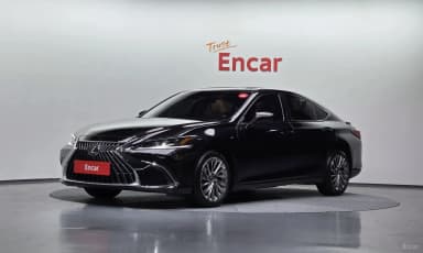 ES300h 7th Generation