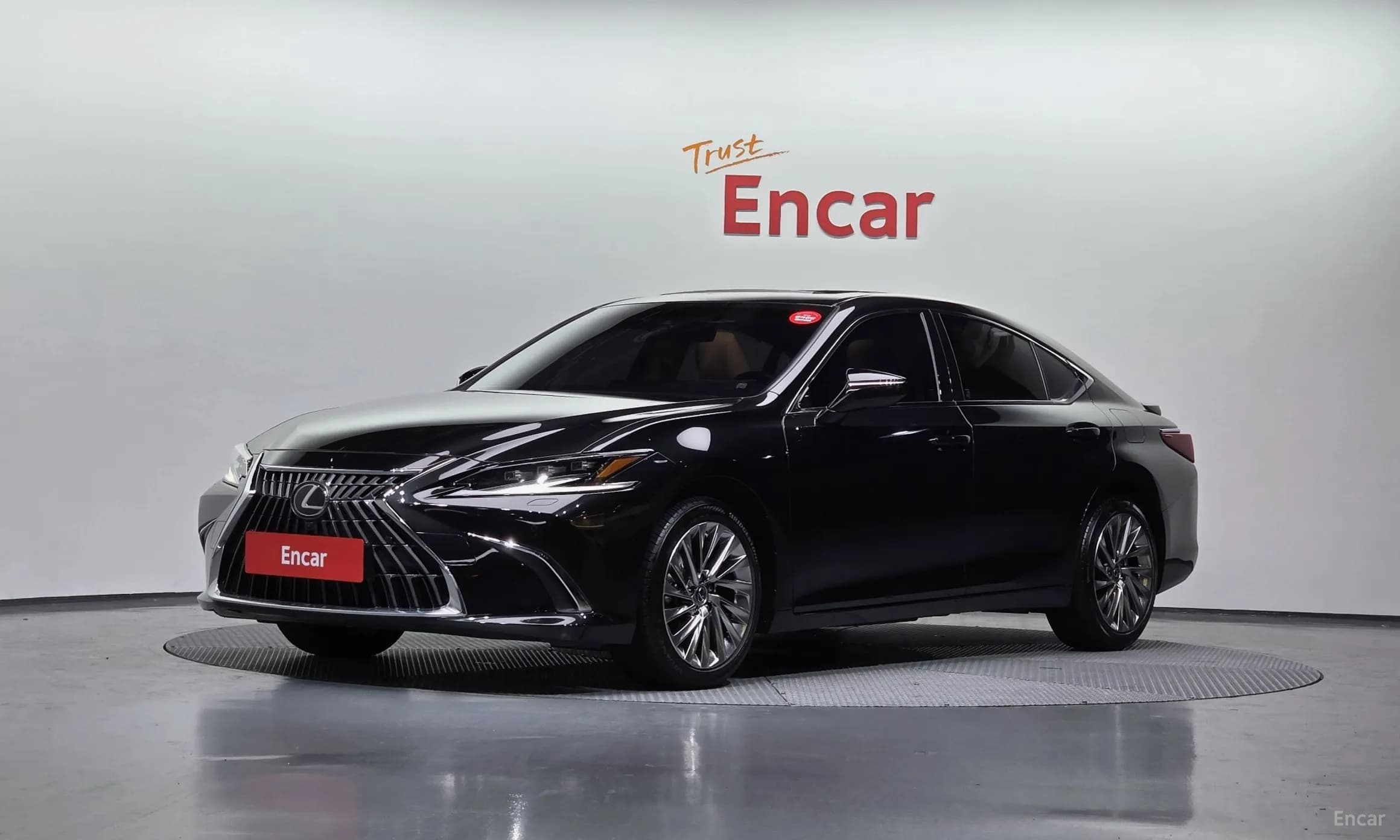 ES300h 7th Generation