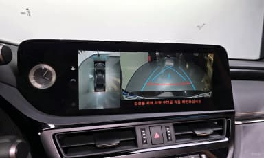 ES300h 7th Generation