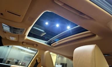 ES300h 7th Generation