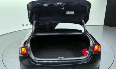 ES300h 7th Generation