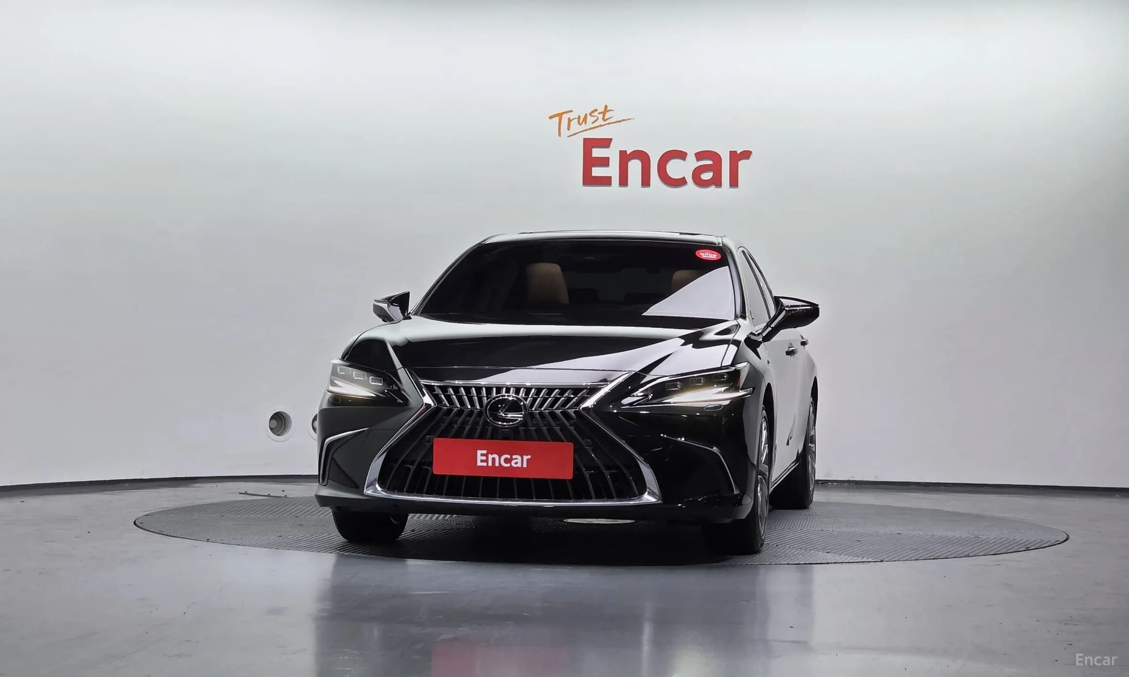 ES300h 7th Generation