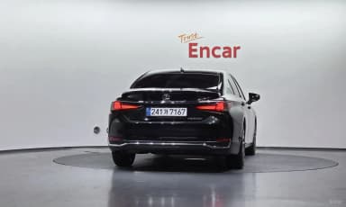 ES300h 7th Generation