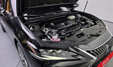 ES300h 7th Generation