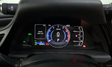 ES300h 7th Generation