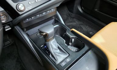 ES300h 7th Generation