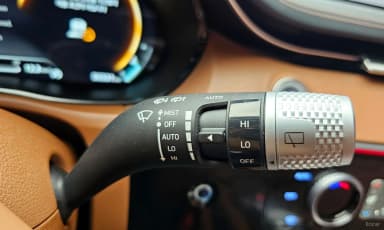 GV70