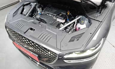 GV70