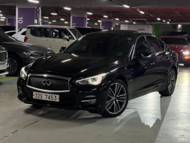 Q50