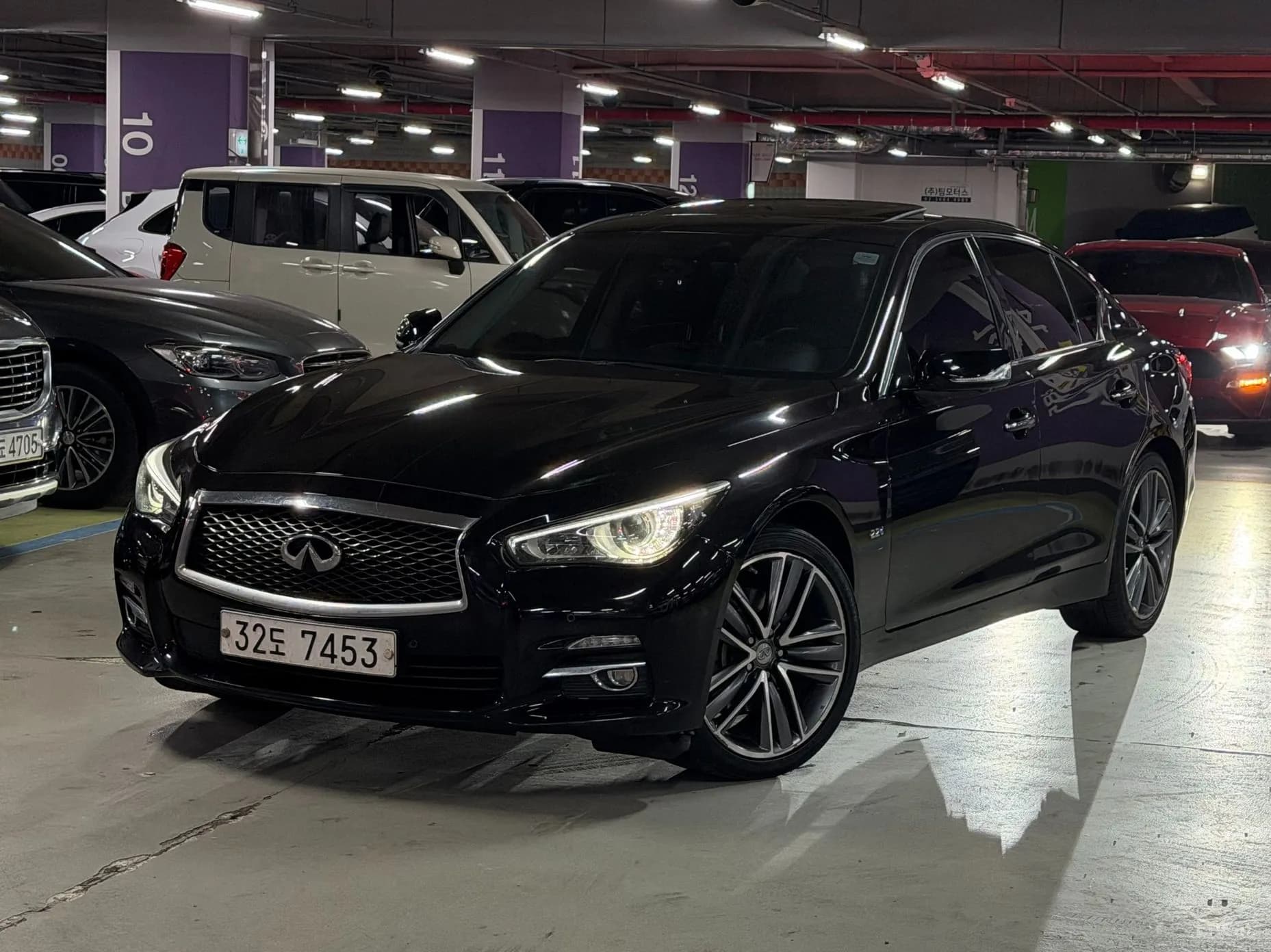 Q50