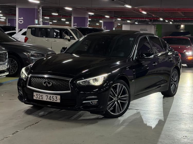 Q50