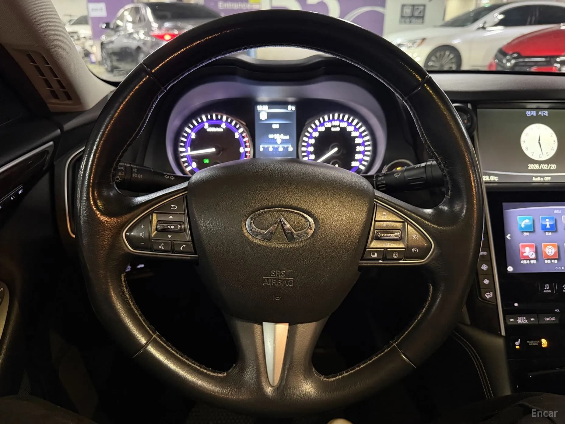 Q50