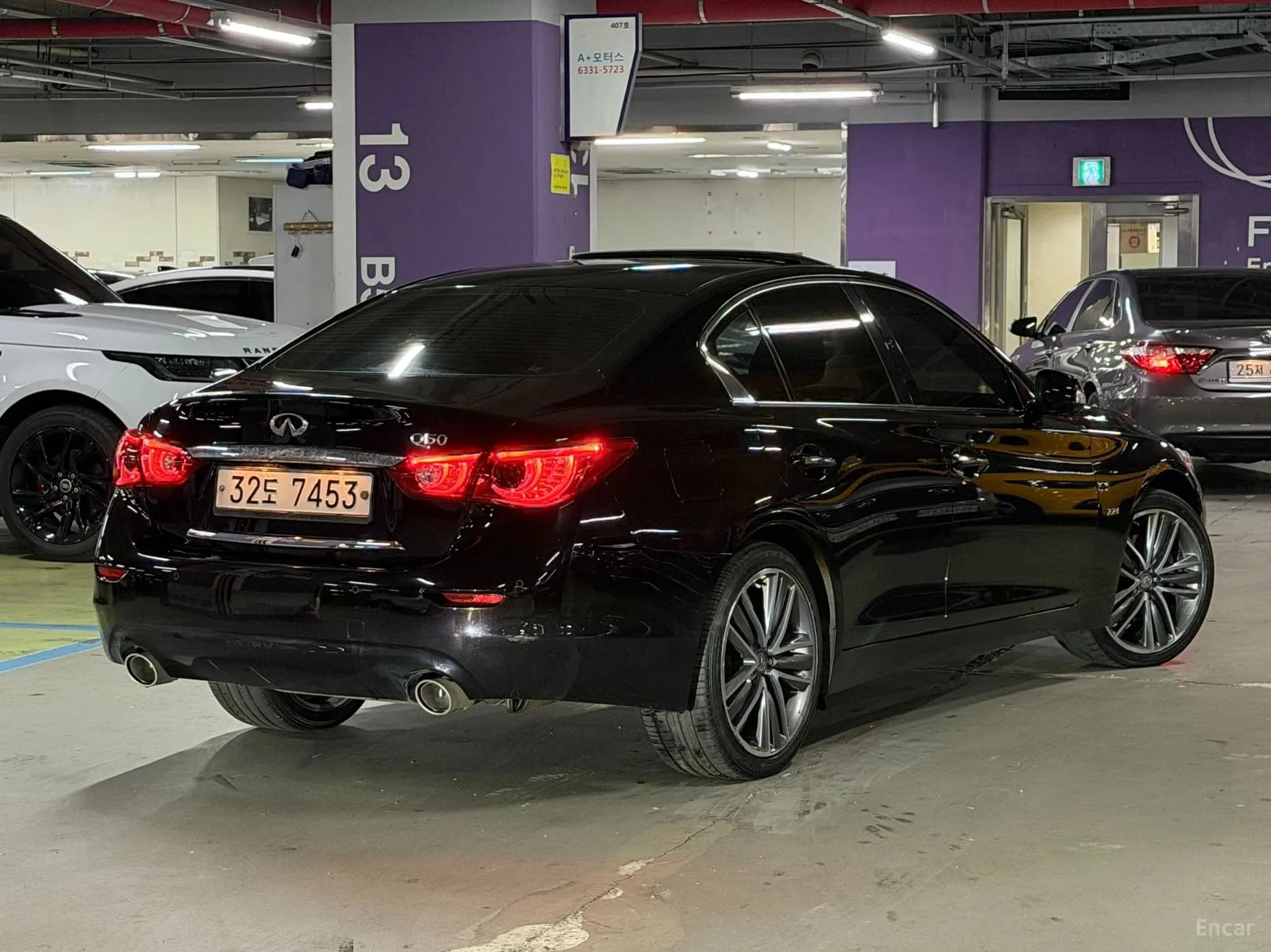 Q50