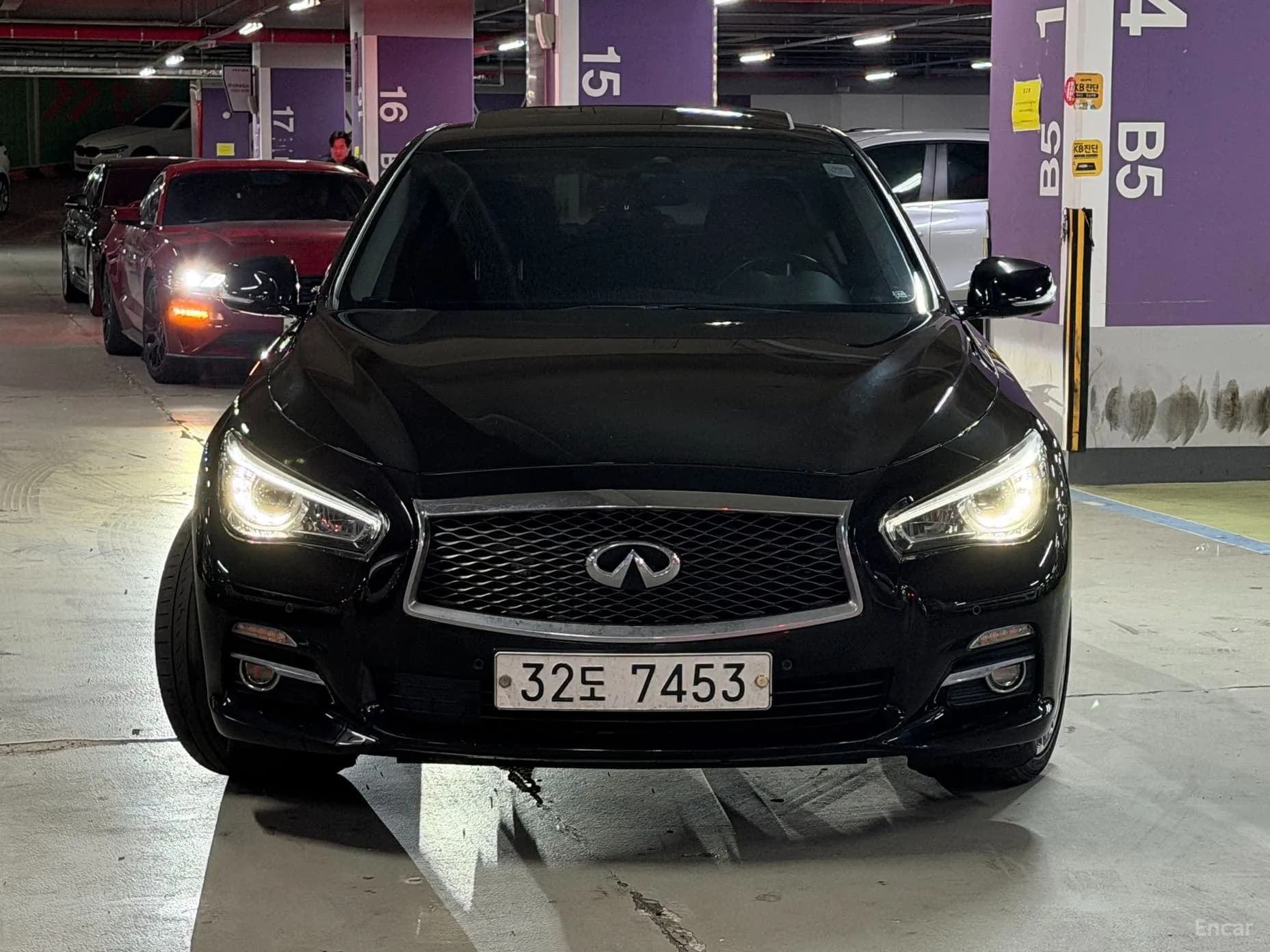 Q50