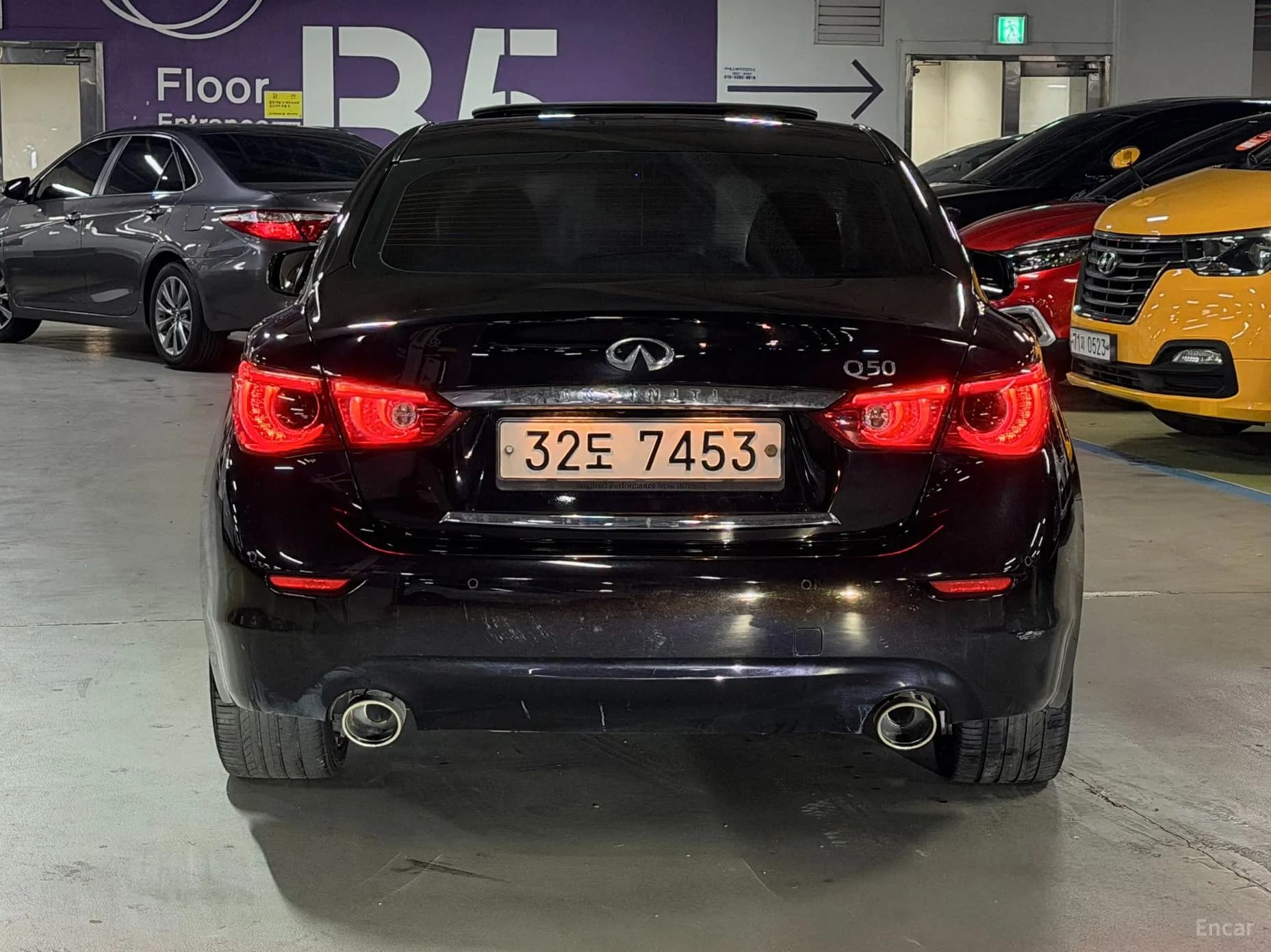 Q50