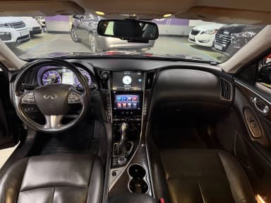 Q50