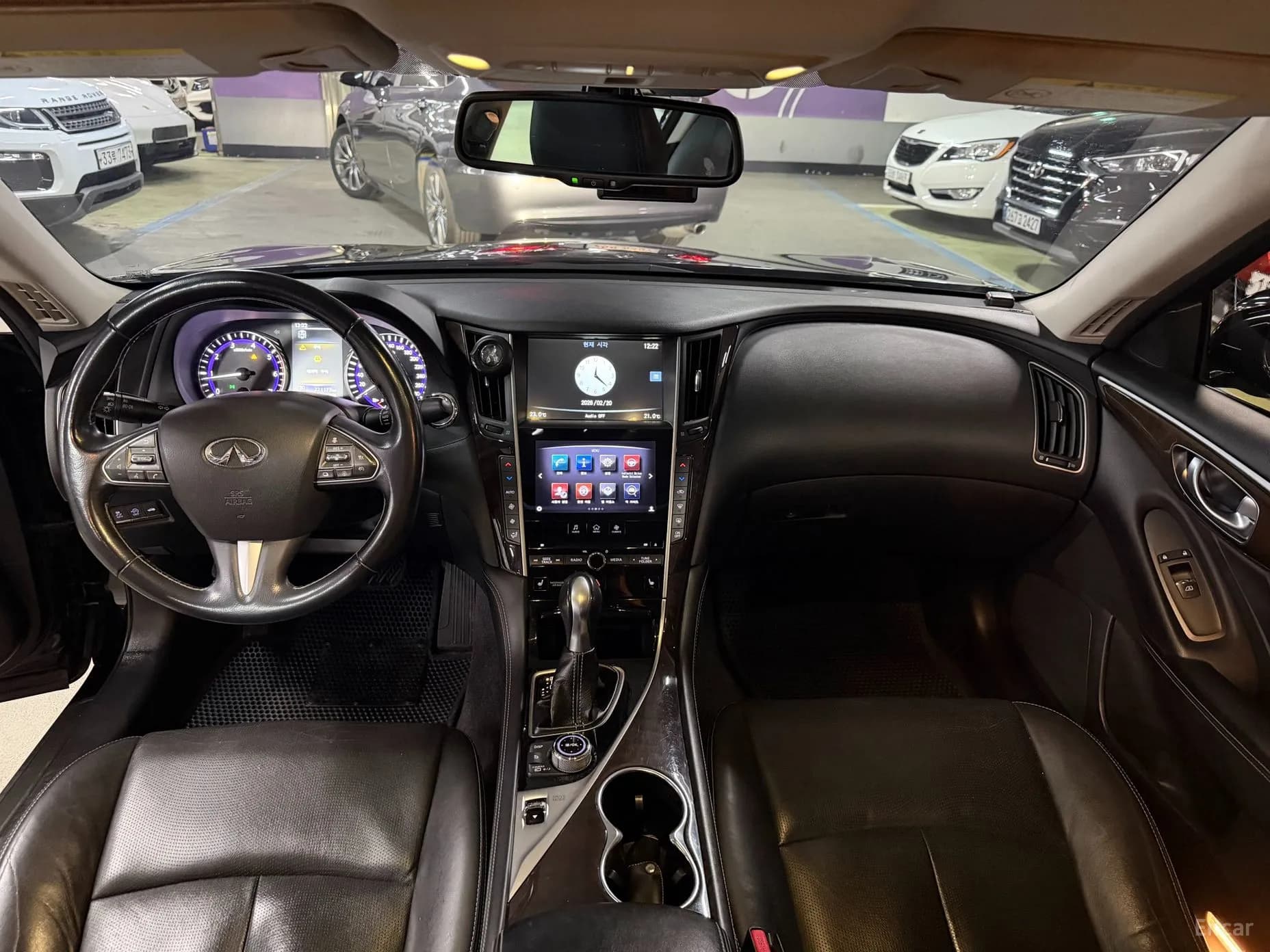 Q50